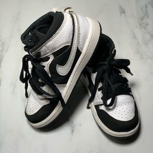 Toddler Boy Air Jordan Sneakers Sz 12